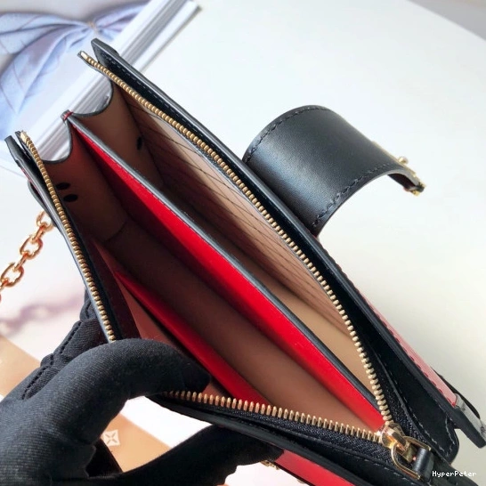 Vuitton TRUNK Louis CHANELUTCH 0803